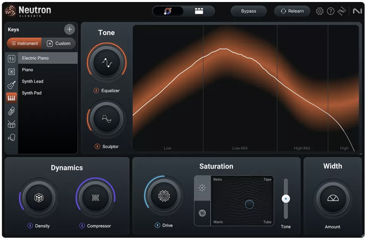 iZotope Neutron 5 Elements